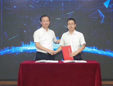 尊龙时凯集团举行立异生长研究院揭牌暨立异项目签约仪式