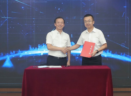 尊龙时凯集团举行立异生长研究院揭牌暨立异项目签约仪式