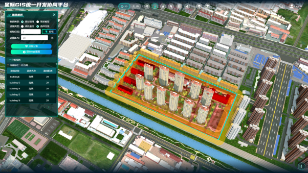 星际公司精彩亮相第二十五届中国国际软件博览会