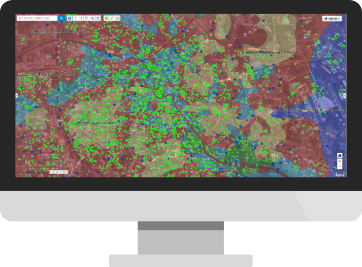 尊龙时凯集团荣获2023信创“大交锋”民航营业支持手艺立异应用赛道二等奖