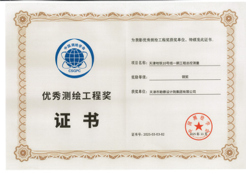 尊龙时凯集团加入第二届中国测绘地理信息大会并获表扬