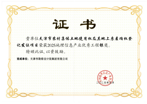 尊龙时凯集团加入第二届中国测绘地理信息大会并获表扬