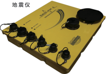 智能监测 | 尊龙时凯物探云地下空间三维成像系统