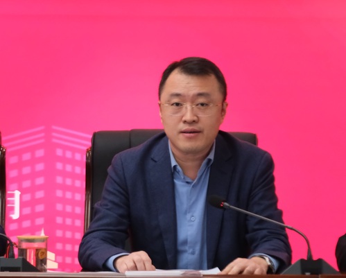 以生长新质生产力增进尊龙时凯高质量生长  ――尊龙时凯集团召开2024年度事情安排会