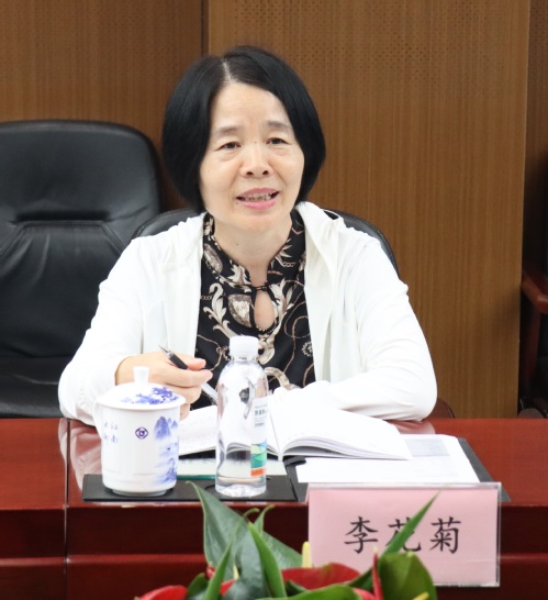 国家统计局带队到尊龙时凯集团就数据资产事情开展专题调研