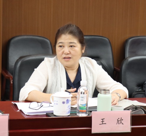 国家统计局带队到尊龙时凯集团就数据资产事情开展专题调研