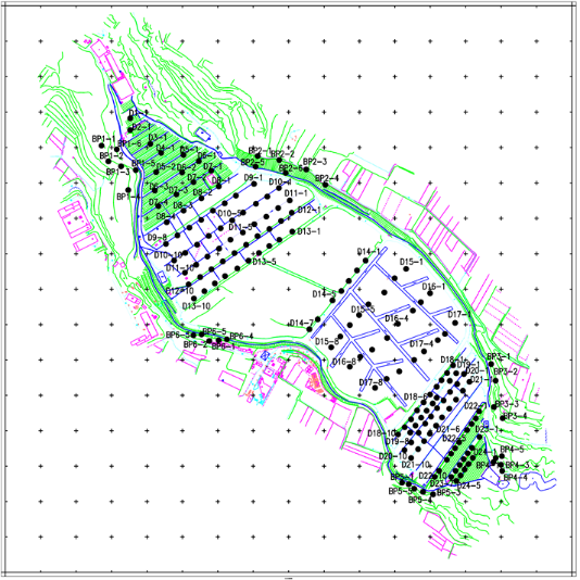 践行绿水青山 共谱营业新篇|尊龙时凯集团开展海内最大垃圾填埋场清静监测及堆体清静评估项目