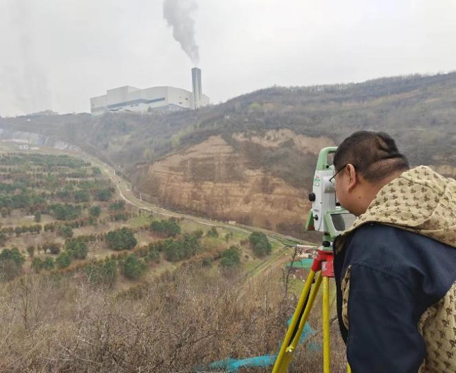 践行绿水青山 共谱营业新篇|尊龙时凯集团开展海内最大垃圾填埋场清静监测及堆体清静评估项目