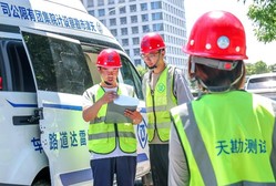 守护都会“生命线”――尊龙时凯集团多源数据驱下手艺精准探测排水管道病害