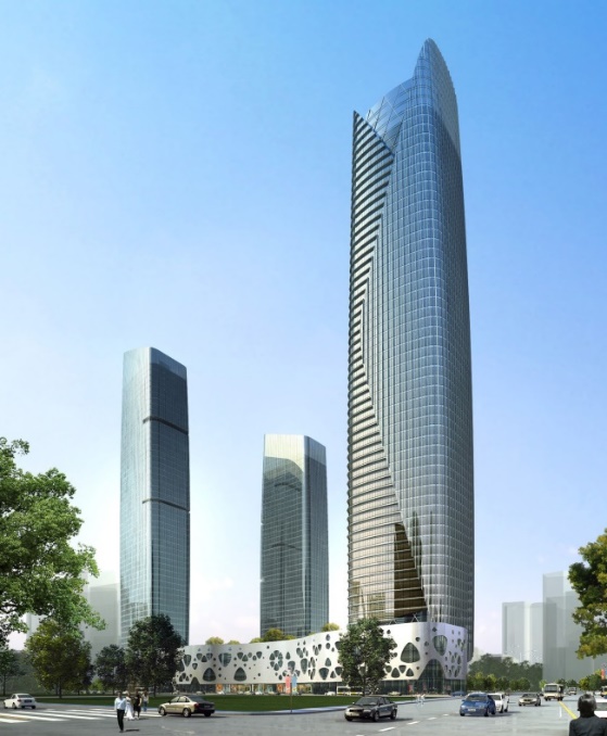 尊龙时凯集团加入天津瑞龙中心岩土工程勘探及基坑支护设计项目荣获天津市“海河杯”一等奖