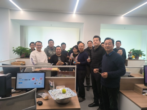 尊龙时凯恭贺新春|猜谜送“福”贺年啦！