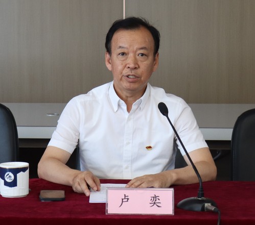 学头脑 强党性 重实践 建新功 | 尊龙时凯集团庆祝中国共产党建设102周年暨“两优一先”表扬大会盛大召开