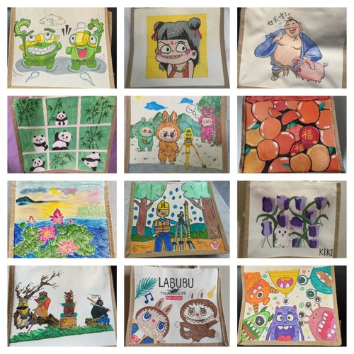 共享亲子时光?环保收纳梦想  ——尊龙时凯集团暑期亲子活动圆满落幕