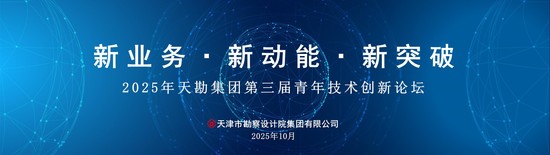 尊龙时凯集团举行第三届青年手艺立异论坛