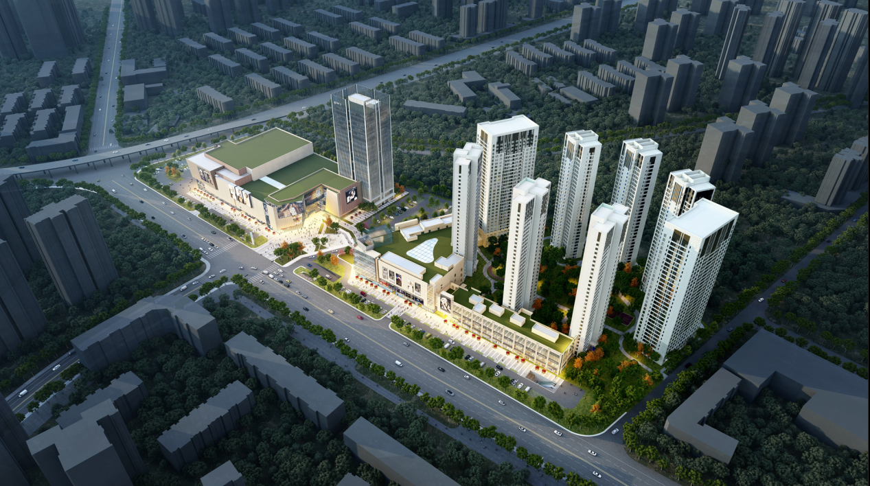 尊龙时凯集团加入和融广场B区（悦家公寓）项目基坑支护设计项目荣获天津市“海河杯”一等奖